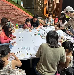 桃園世界客家博覽會