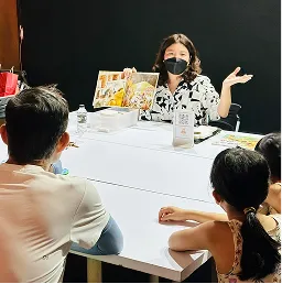 桃園世界客家博覽會