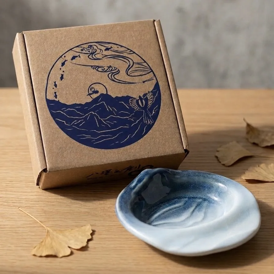 山海淺碟